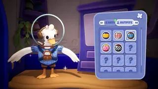 Скриншот 4 к игре Duck Side of the Moon