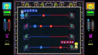 Скриншот 2 к игре Super Hack Attack!