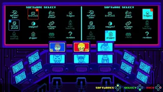 Скриншот 5 к игре Super Hack Attack!