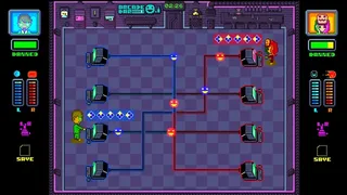 Скриншот 6 к игре Super Hack Attack!
