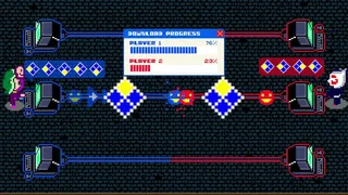 Скриншот 7 к игре Super Hack Attack!