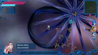 Скриншот 1 к игре Code: Stella