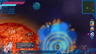 Скриншот 2 к игре Code: Stella