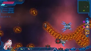 Скриншот 3 к игре Code: Stella