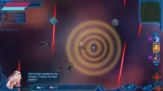 Скриншот 4 к игре Code: Stella