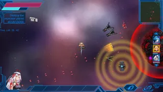 Скриншот 5 к игре Code: Stella