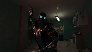 Скриншот 1 к игре House of Horror - 7 Psychos