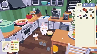 Скриншот 2 к игре CatCat