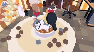 Скриншот 3 к игре CatCat