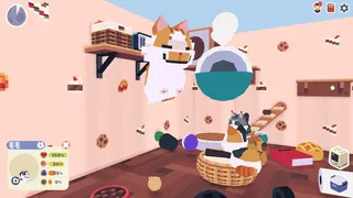 Скриншот 5 к игре CatCat