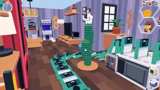 Скриншот 6 к игре CatCat