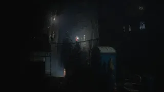 Скриншот 1 к игре The Vanished Soul