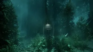 Скриншот 2 к игре The Vanished Soul