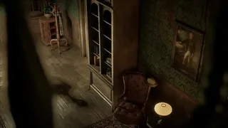 Скриншот 3 к игре The Vanished Soul
