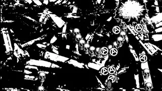 Скриншот 1 к игре CRUST SHMUP