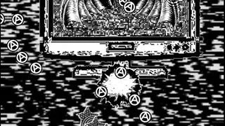Скриншот 4 к игре CRUST SHMUP