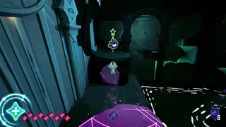 Скриншот 2 к игре OUTCLAW