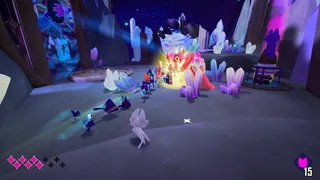 Скриншот 3 к игре OUTCLAW