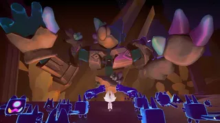 Скриншот 7 к игре OUTCLAW