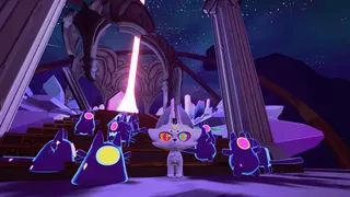 Скриншот 8 к игре OUTCLAW
