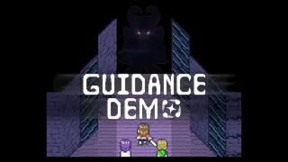 Скриншот 1 к игре GUIDANCE