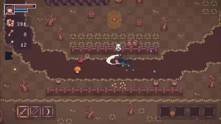 Скриншот 3 к игре Kara Fantasy