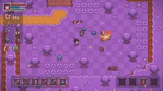 Скриншот 5 к игре Kara Fantasy