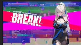 Скриншот 2 к игре GirlsStrage