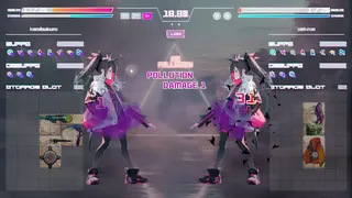 Скриншот 3 к игре GirlsStrage