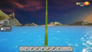 Скриншот 7 к игре Sea Town - Fish Market Simulator