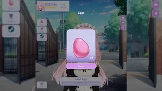 Скриншот 5 к игре Clicker Cuties - Anime Idler