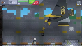 Скриншот 1 к игре Tiny Pixel Planets