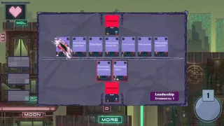 Скриншот 3 к игре Eternal Rifts