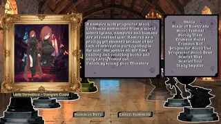 Скриншот 1 к игре Isekai Survivors
