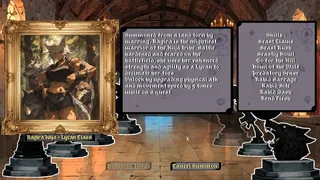 Скриншот 2 к игре Isekai Survivors