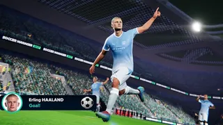 Скриншот 1 к игре Soccer Manager 2027