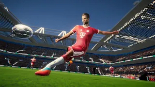 Скриншот 2 к игре Soccer Manager 2027