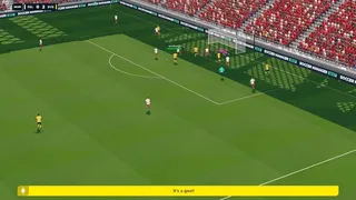 Скриншот 8 к игре Soccer Manager 2027