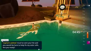 Скриншот 1 к игре Tidekeeper