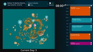 Скриншот 3 к игре Tidekeeper