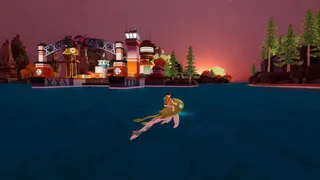 Скриншот 6 к игре Tidekeeper