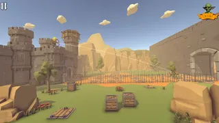 Скриншот 3 к игре Tower Defense: Goblin Wars