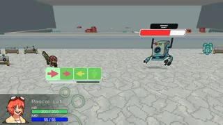 Скриншот 4 к игре Pascal's Requiem