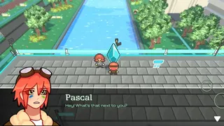 Скриншот 6 к игре Pascal's Requiem