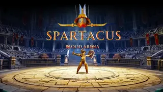Скриншот 2 к игре Spartacus Blood Arena
