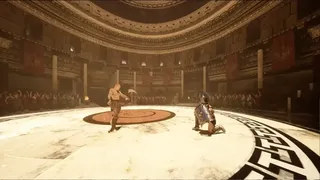Скриншот 6 к игре Spartacus Blood Arena