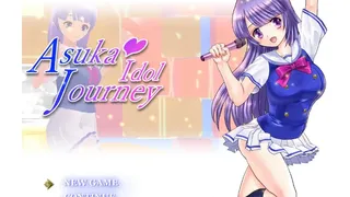 Скриншот 1 к игре Asuka Idol Journey