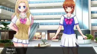 Скриншот 4 к игре Asuka Idol Journey