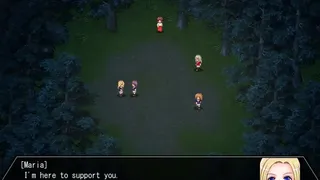 Скриншот 5 к игре Asuka Idol Journey