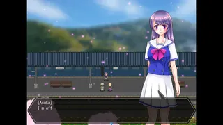 Скриншот 8 к игре Asuka Idol Journey